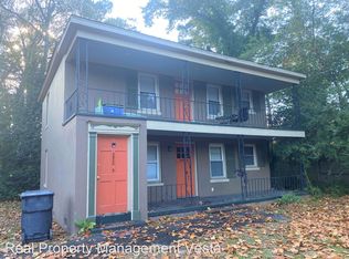 3850 Ridge Ave APT A, Macon, GA 31204