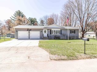2041 Russell St, Wisconsin Rapids, WI 54495