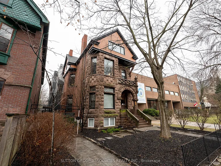 608 Spadina Ave #1 — Photo 27