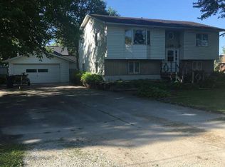 126 Saratoga St, New Hartford, IA 50660