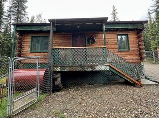 125 Boaters Ln, Fairbanks, AK 99709