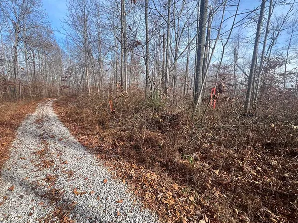 52 E White Hill Church Rd, Breeding, KY 42715