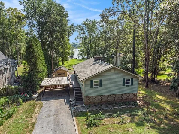 291 Buckhorn Dr, Temple, GA 30179