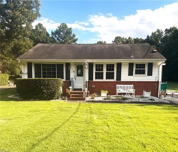 317 E Main St, Waverly, VA, 23890
