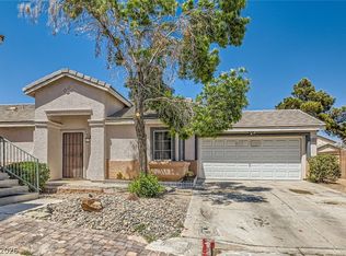 5353 Dandelion Ct, North Las Vegas, NV 89031