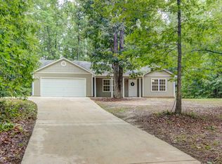 166 Butler Rd, Fayetteville, GA 30214