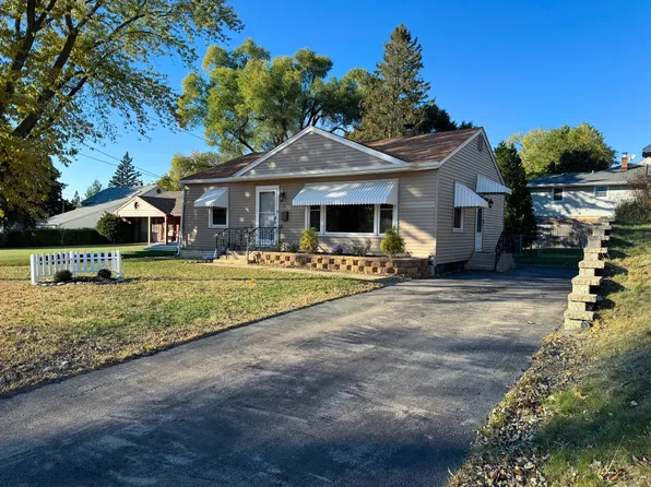 3116 Charles St, Rockford, IL 61108