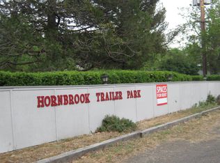 15608 Hornbrook Rd #12, Hornbrook, CA 96044