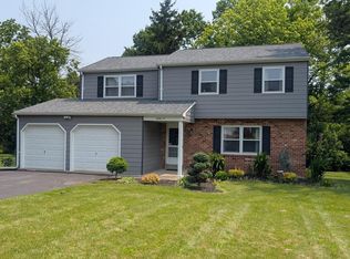 86 Wren Rd, Gilbertsville, PA 19525