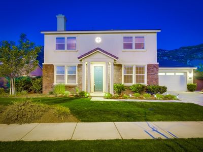 3248 Beven Dr, Escondido, CA, 92027