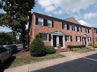 701 N Hamilton St APT A, Richmond, VA 23221