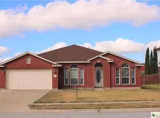 5207 Two Step Pl, Killeen, TX 76542