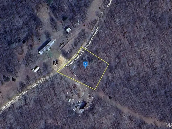 1710 Wayne 551 Rd, Williamsville, MO 63967