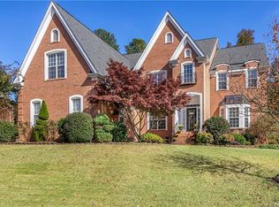 411 Castlestone Ln #79, Matthews, NC 28104