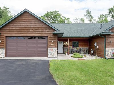 3953 Fountain Gate Dr, Duluth, MN, 55811