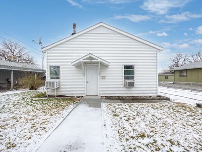 1220 S 12th Ave, Pasco, WA, 99301
