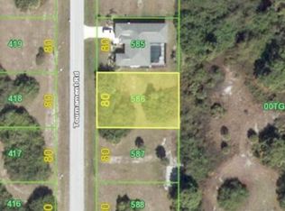 158 Tournament Rd, Rotonda West, FL 33947