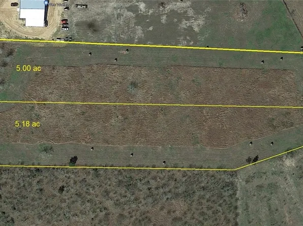 0 Saint Highway 95; Trt #6, Yoakum, TX 77995