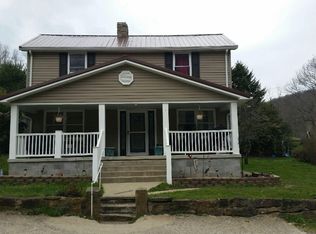 1426 Bear Mountain Rd, Brownton, WV 26347