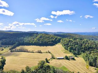00 Corinth Road, Chelsea, VT 05038
