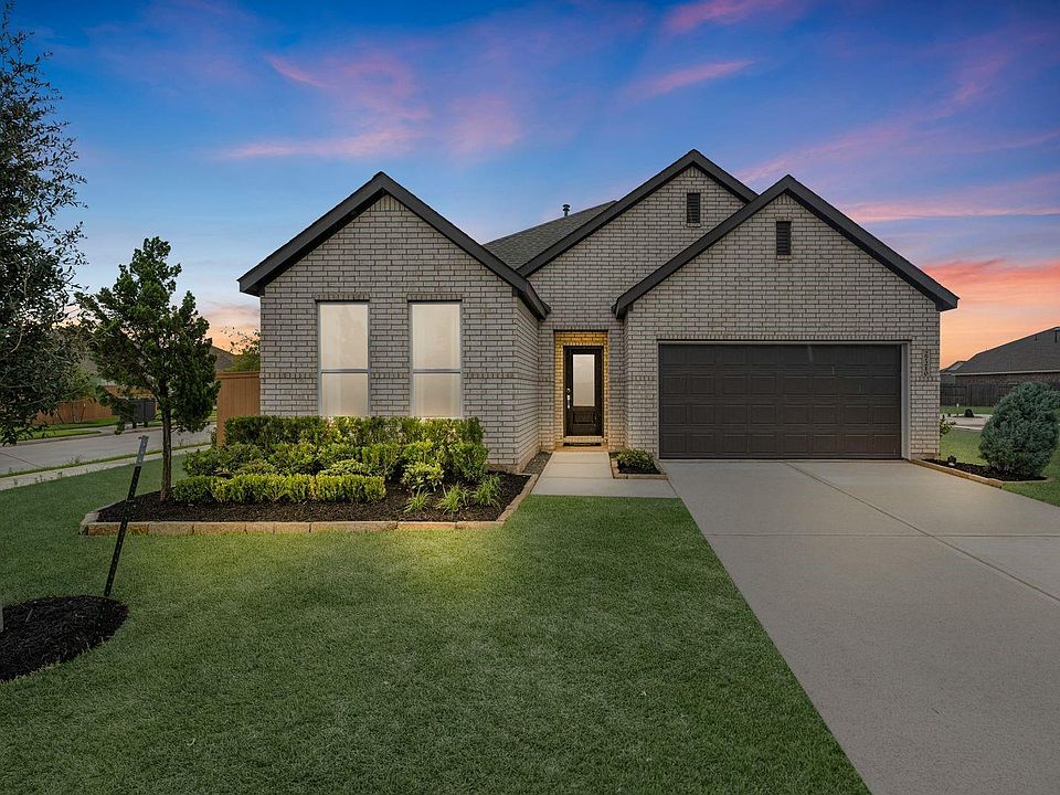 1st image of 27210 Henley Ridge Dr