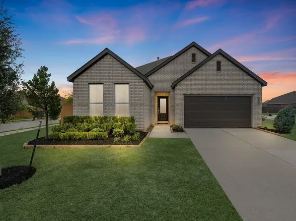 27210 Henley Ridge Dr, Katy, TX 77493