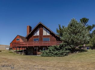 418 W Summit St, Livingston, MT 59047