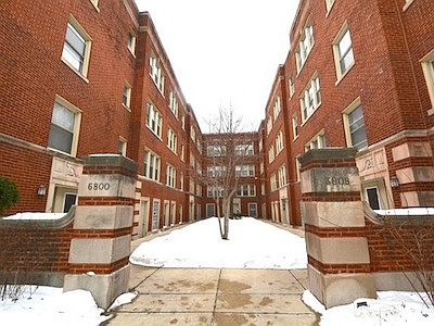 1st image of 1341 W Estes Ave APT 56