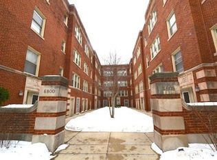 1341 W Estes Ave APT 56, Chicago, IL 60626