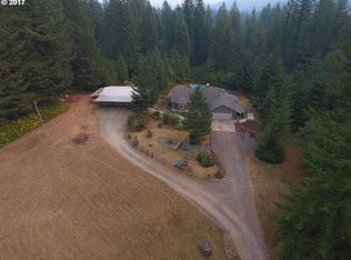 27617 NE East Fork Dr, Yacolt, WA