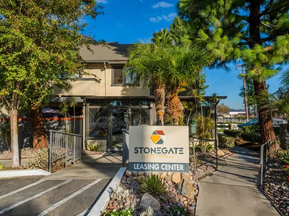 Stonegate Apartments