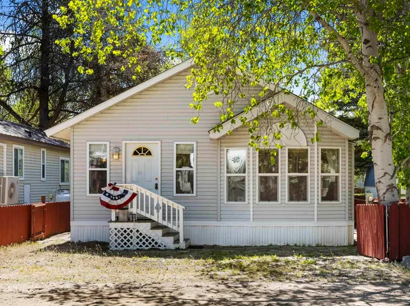 514-E13 N Sawyer St #E13, Cascade, ID 83611