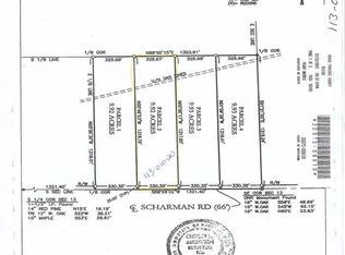 PARCEL 2 Scharmen Rd, Traverse City, MI 49696