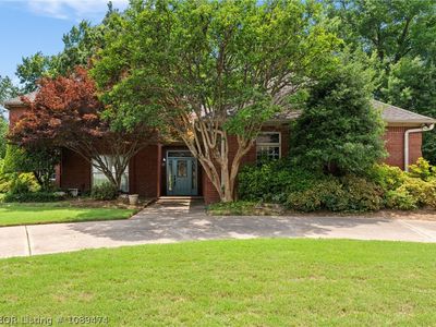 2304 Brigadoon Dr, Fort Smith, AR, 72908