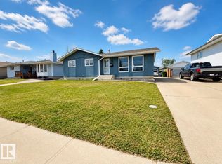 9602 81st St, Fort Saskatchewan, AB T8L 3J4