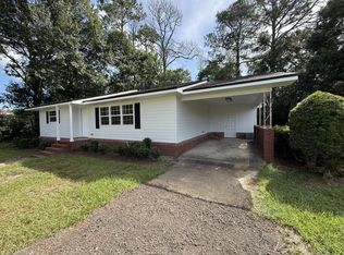117 Maxwell St, Cairo, GA 39828