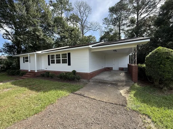 117 Maxwell St, Cairo, GA 39828