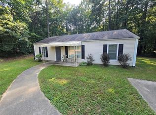 375 Old Brock Rd, Rockmart, GA 30153