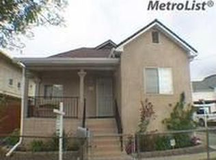 1121 S California St, Stockton, CA
