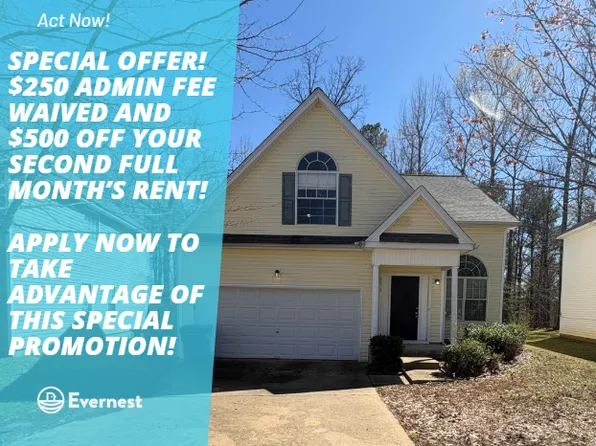 6870 Old Bethsaida Way, Riverdale, GA 30296