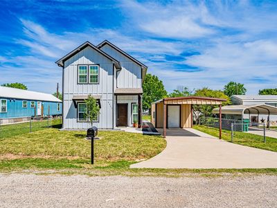 5517 Clear View Dr, Granbury, TX, 76048