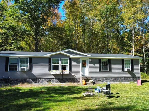 150 Jackson Road, Waldoboro, ME 04572