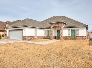 3946 Caroline Ln, San Angelo, TX 76904
