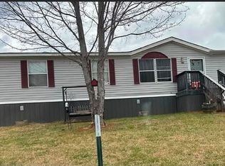 164 Fitzgerald Ln #55, Waynesville, NC 28786