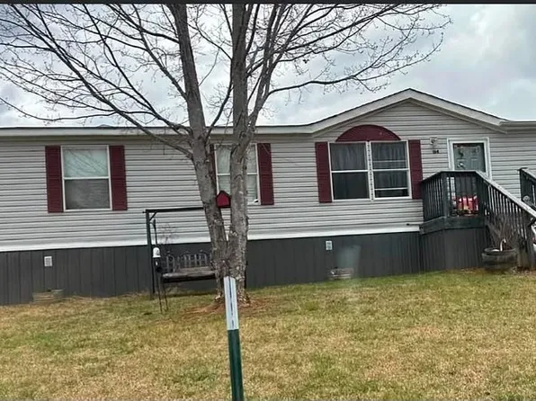 164 Fitzgerald Ln #55, Waynesville, NC 28786
