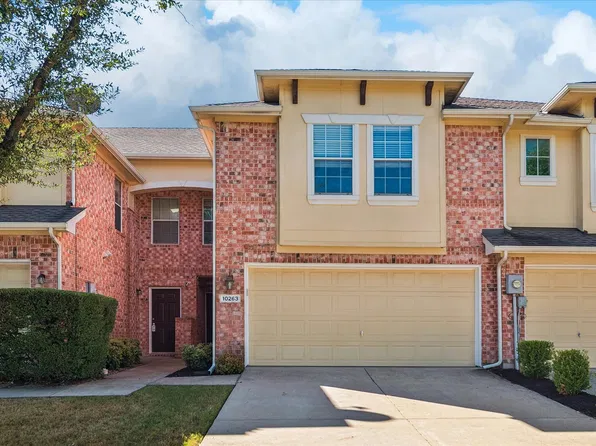 10263 Summit Run Dr, Frisco, TX 75035