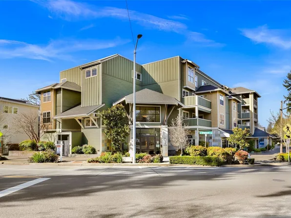 3150 W Government Way #407, Seattle, WA 98199