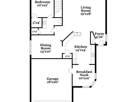 2nd image of this home
