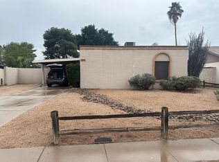 2329 E Hermosa Dr, Tempe, AZ 85282