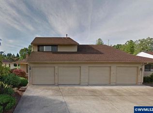 2935 Cedarwood Ct SE, Albany, OR 97322